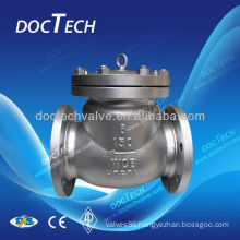 Swing Check Valve ANSI 150LB